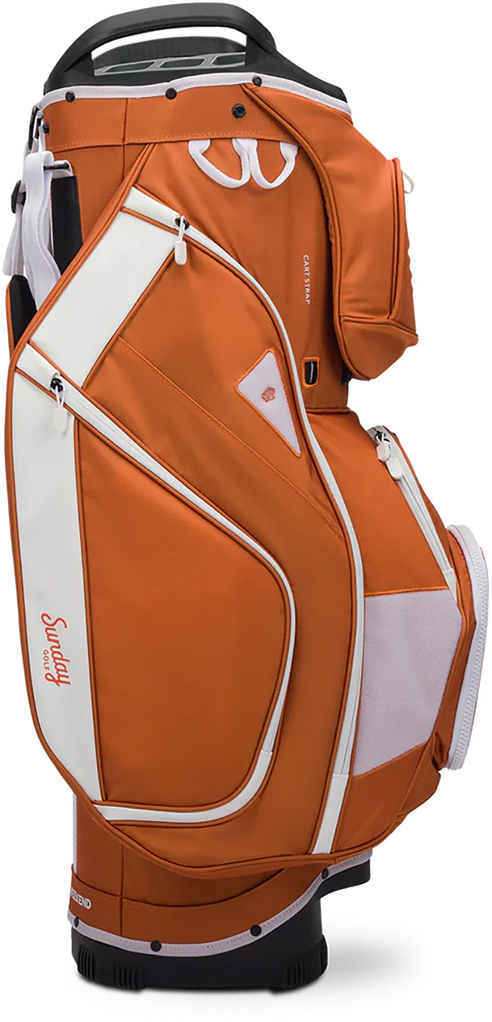 Sunday Golf 2025 Big Rig Cart Bag product image