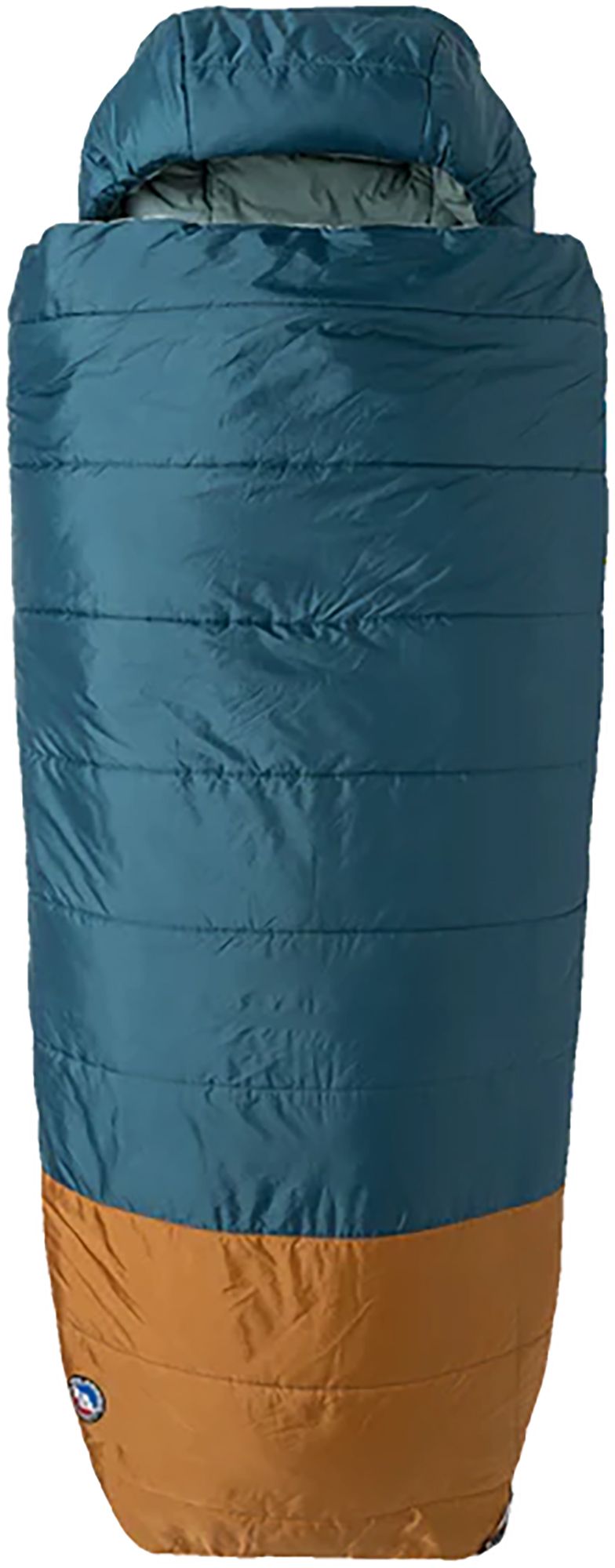 Big Agnes Echo Park 35 Wide Long Sleeping Bag product image