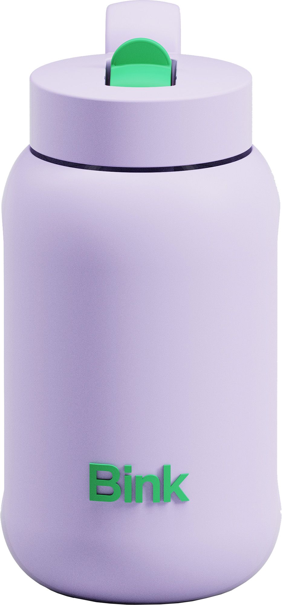 Bink 10 oz. Kids' Bottle with Flip Cap product image