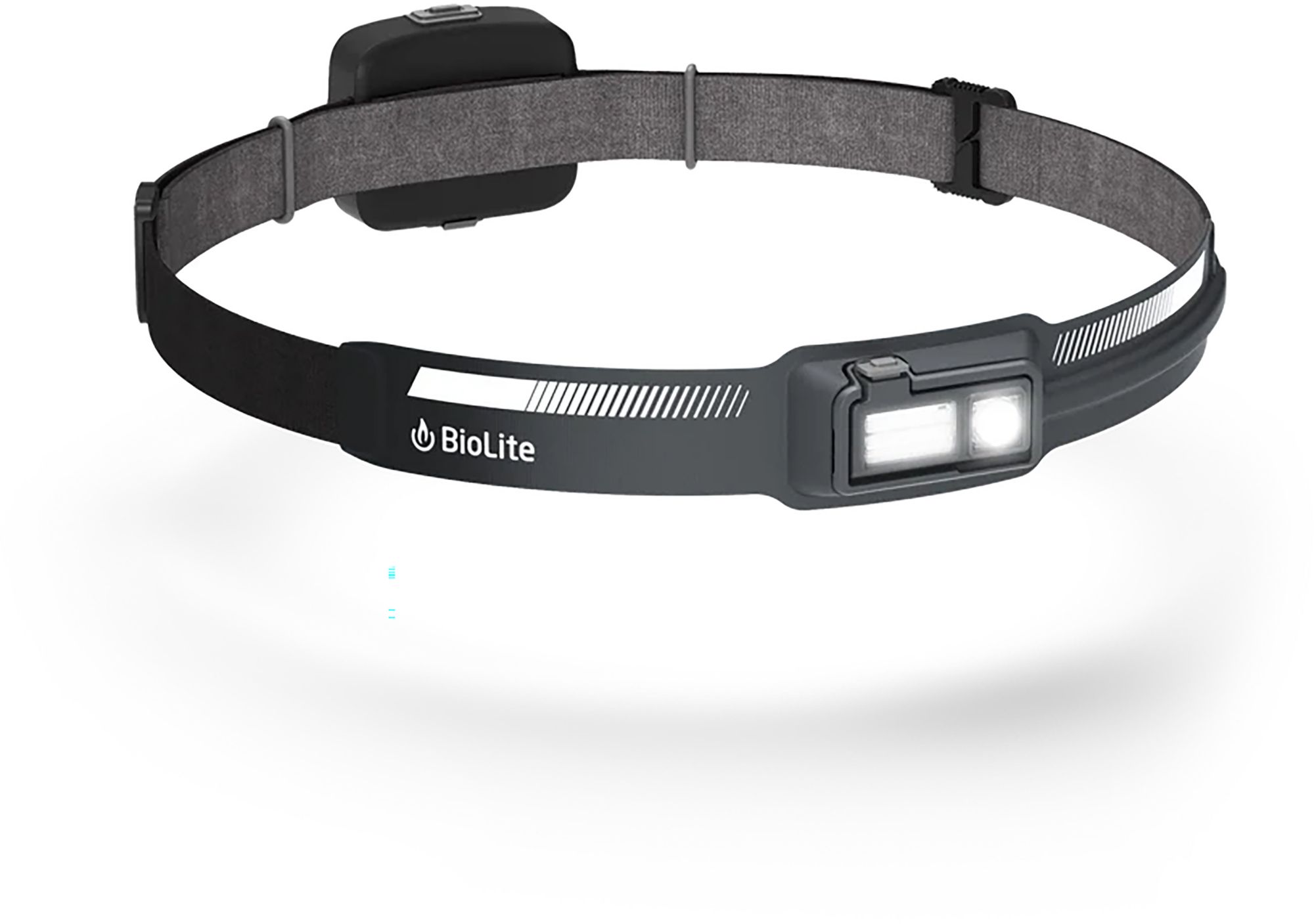 BioLite Dash 450 Rechargeable Headlamp product image