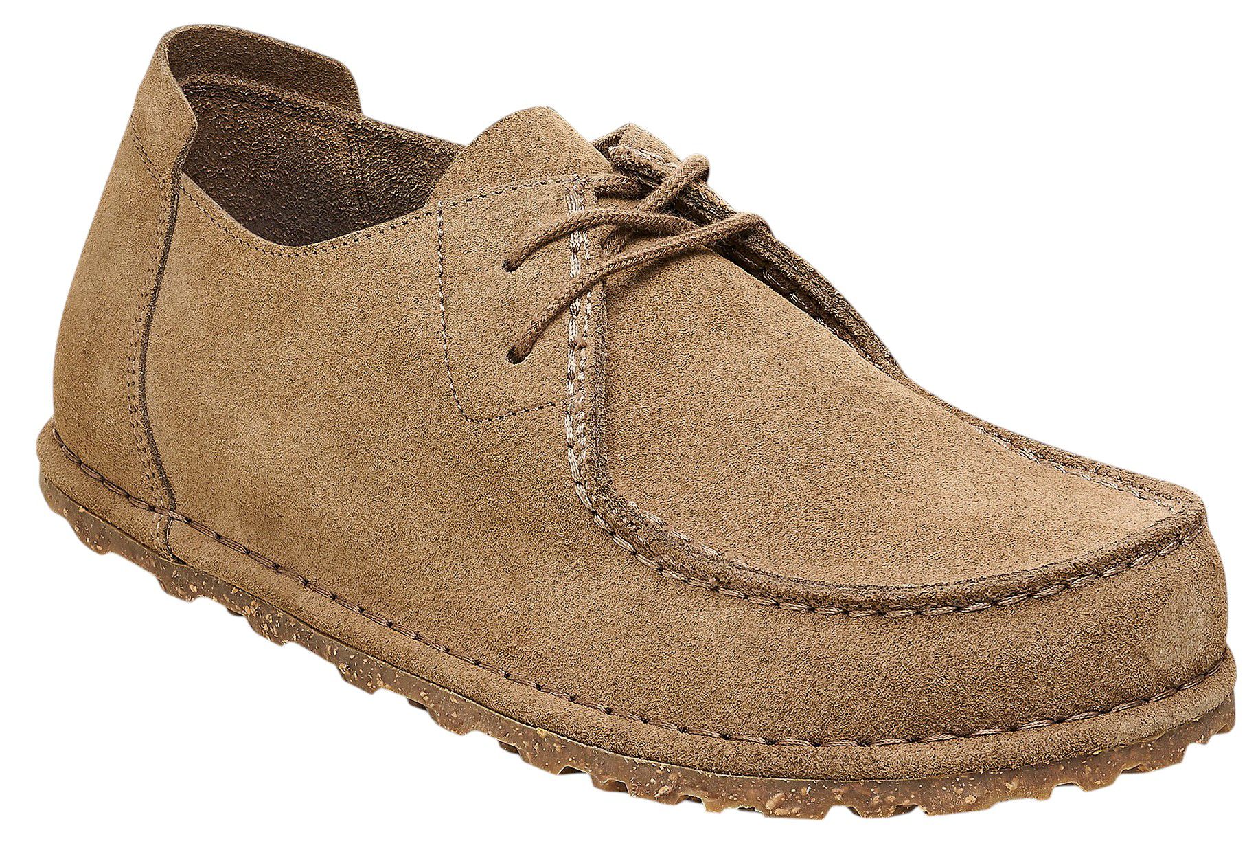 Birkenstock Men's Utti Lace Shoe product image