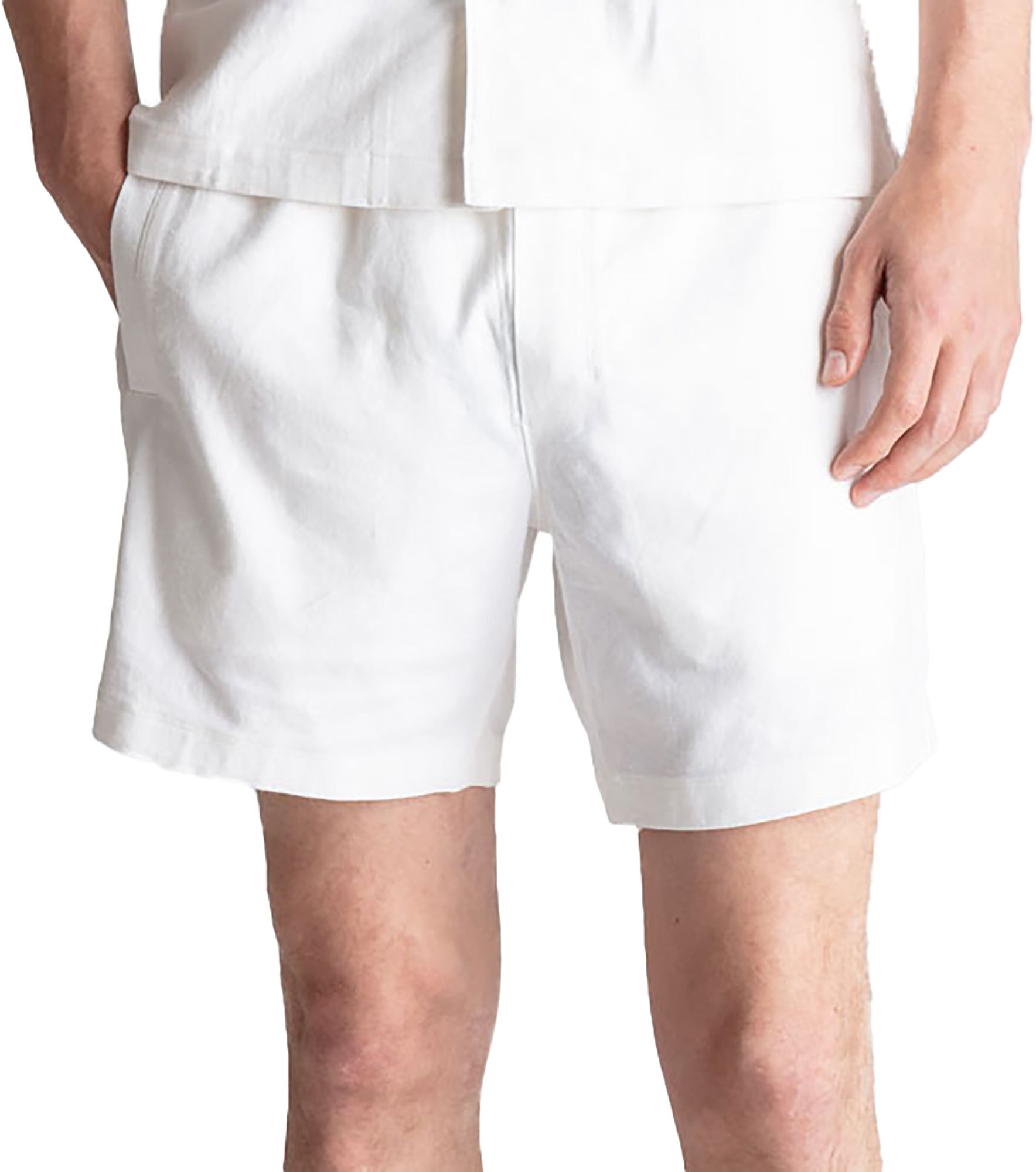 birddogs Men's Tech Linen Shorts product image