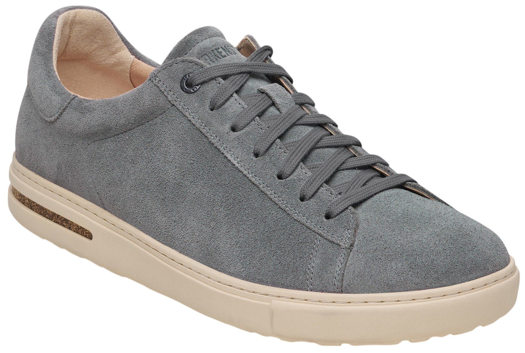 Birkenstock Men's Bend Suede Shoes product image