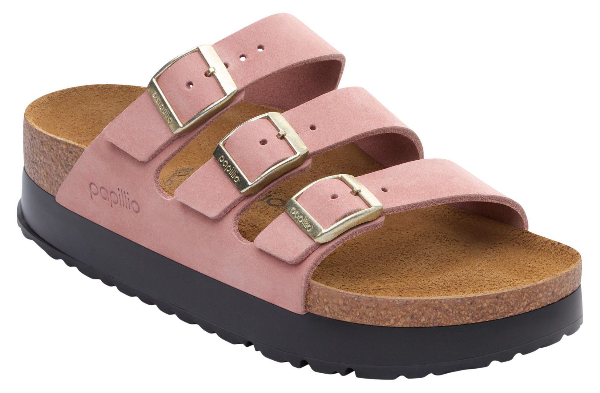 Birkenstock Women's Florida Platform Flex Sandals product image