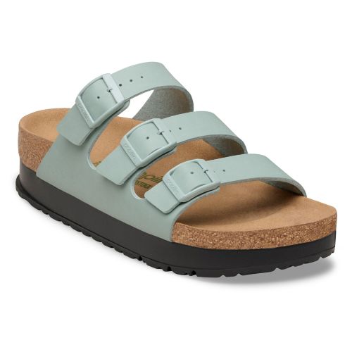 Birkenstock Women's Florida Flex Platform Sandals