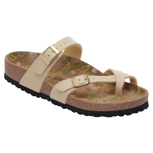 Birkenstock Women's Mayari Printed Sandals