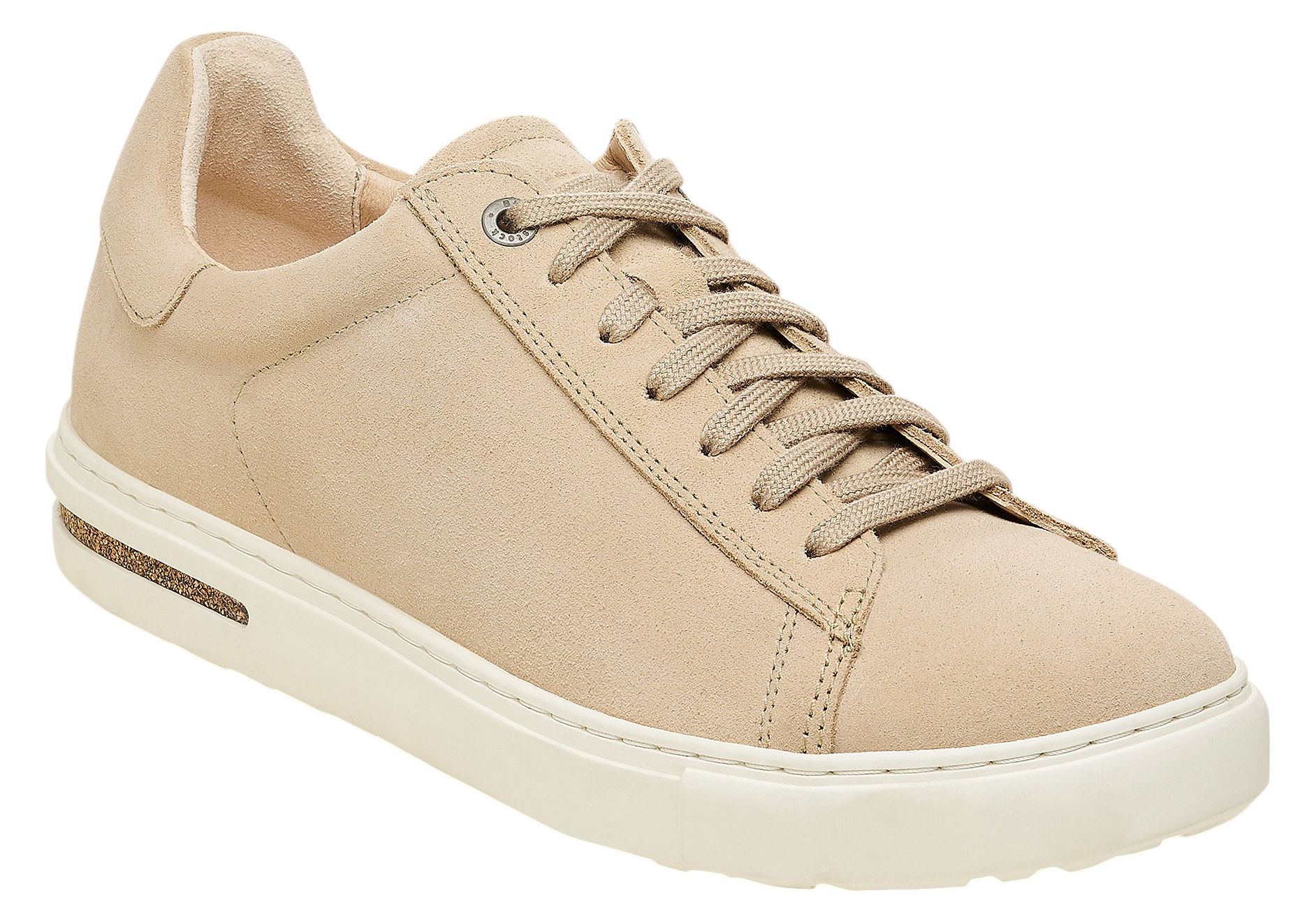 Birkenstock Women's Bend Suede Shoes product image