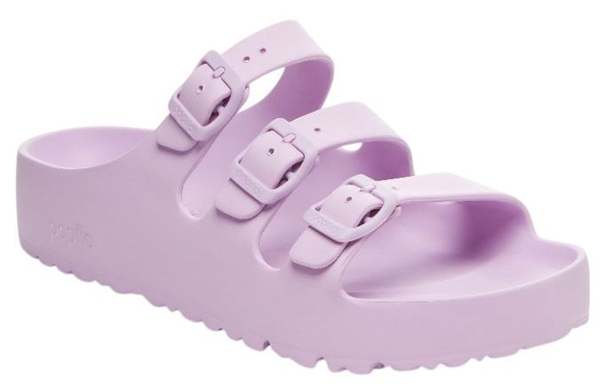 Papillio by Birkenstock Women's Florida Platform Flex EVA Sandals product image