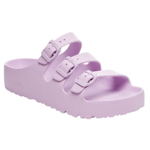 Birkenstock Women's Florida Flex Platform EVA Sandals