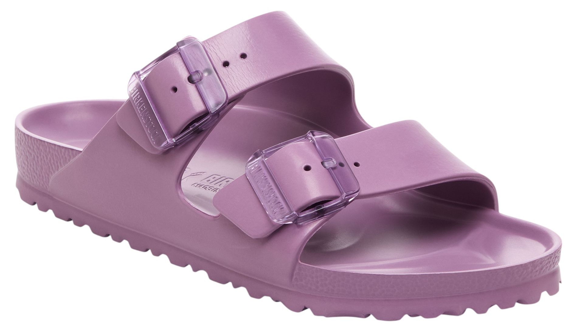 Birkenstock Women's Arizona Stealth Buckle EVA Sandals product image