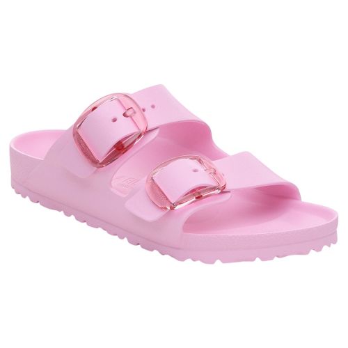 Birkenstock Women's Big Buckle EVA Sandals