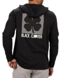Black Clover Men's BC Icon Golf Hoodie | Golf Galaxy