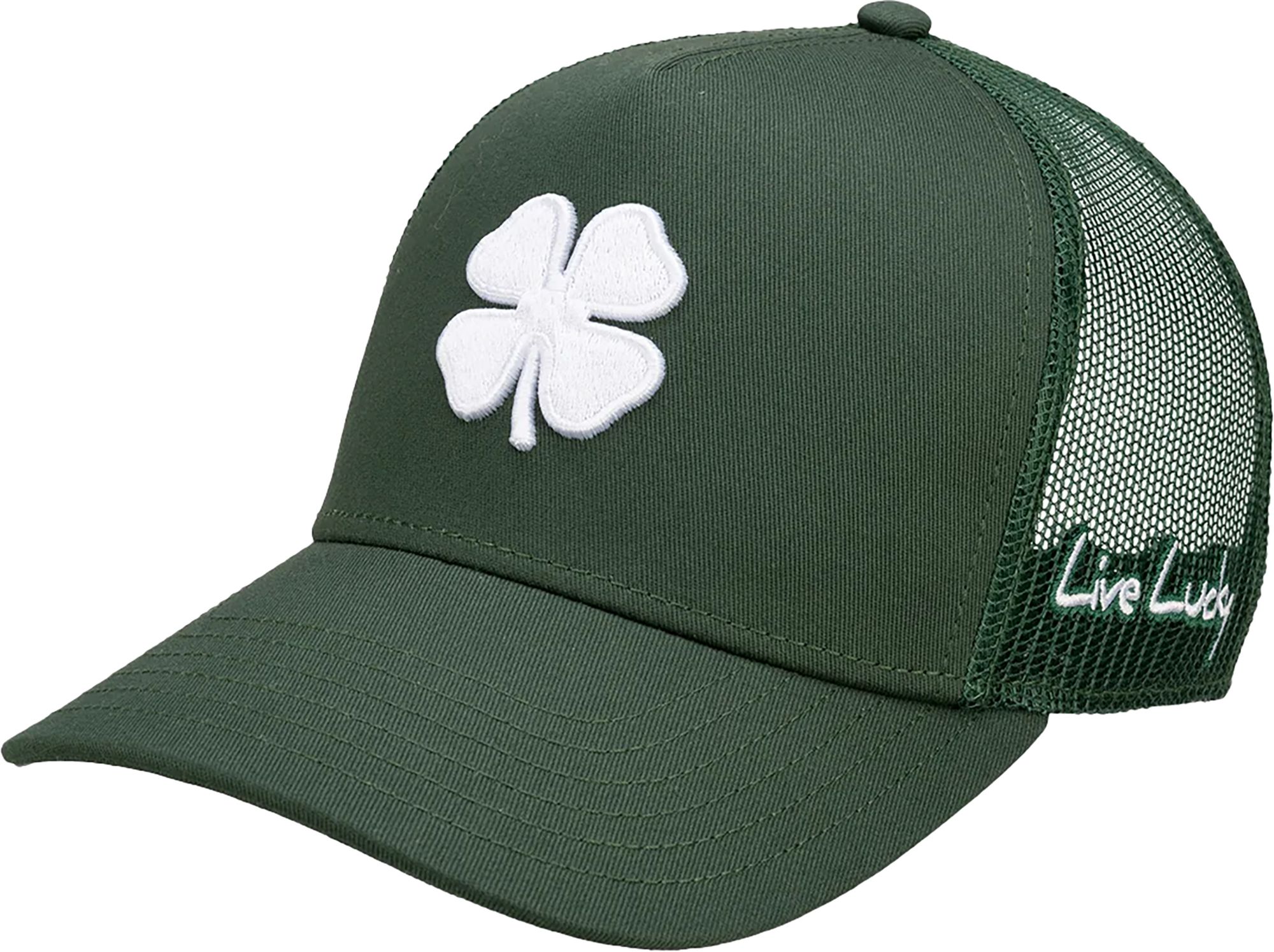 Black Clover Men's Hardy Golf Hat product image