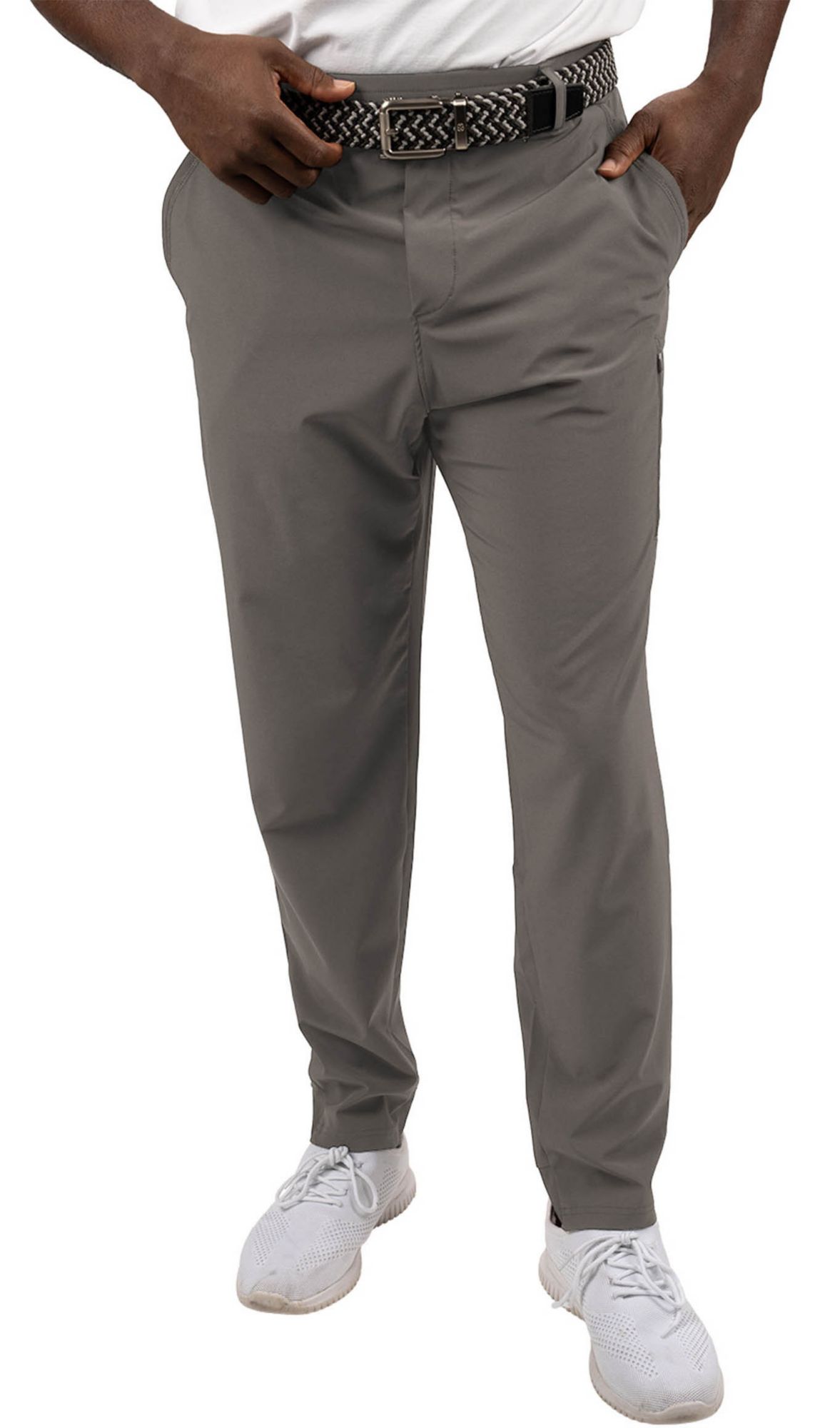 Black Clover Men's Player Pant Golf Jogger product image