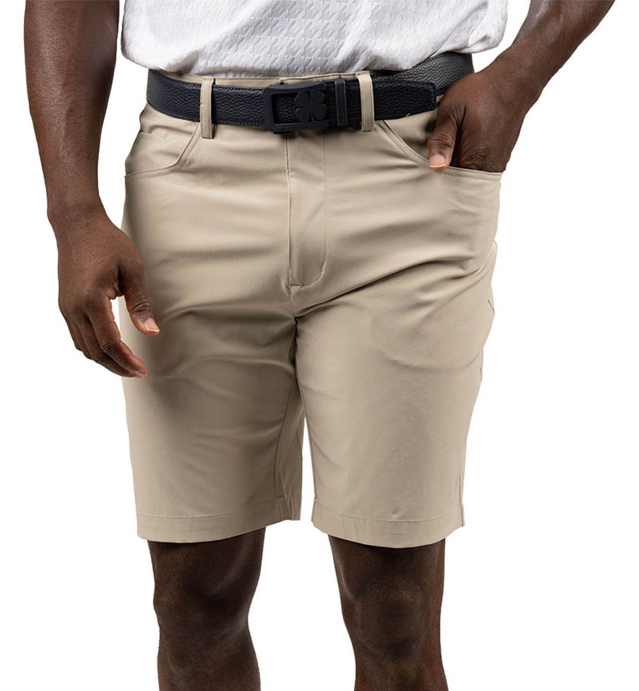 Black Clover Men's 9" Optimus Golf Short product image