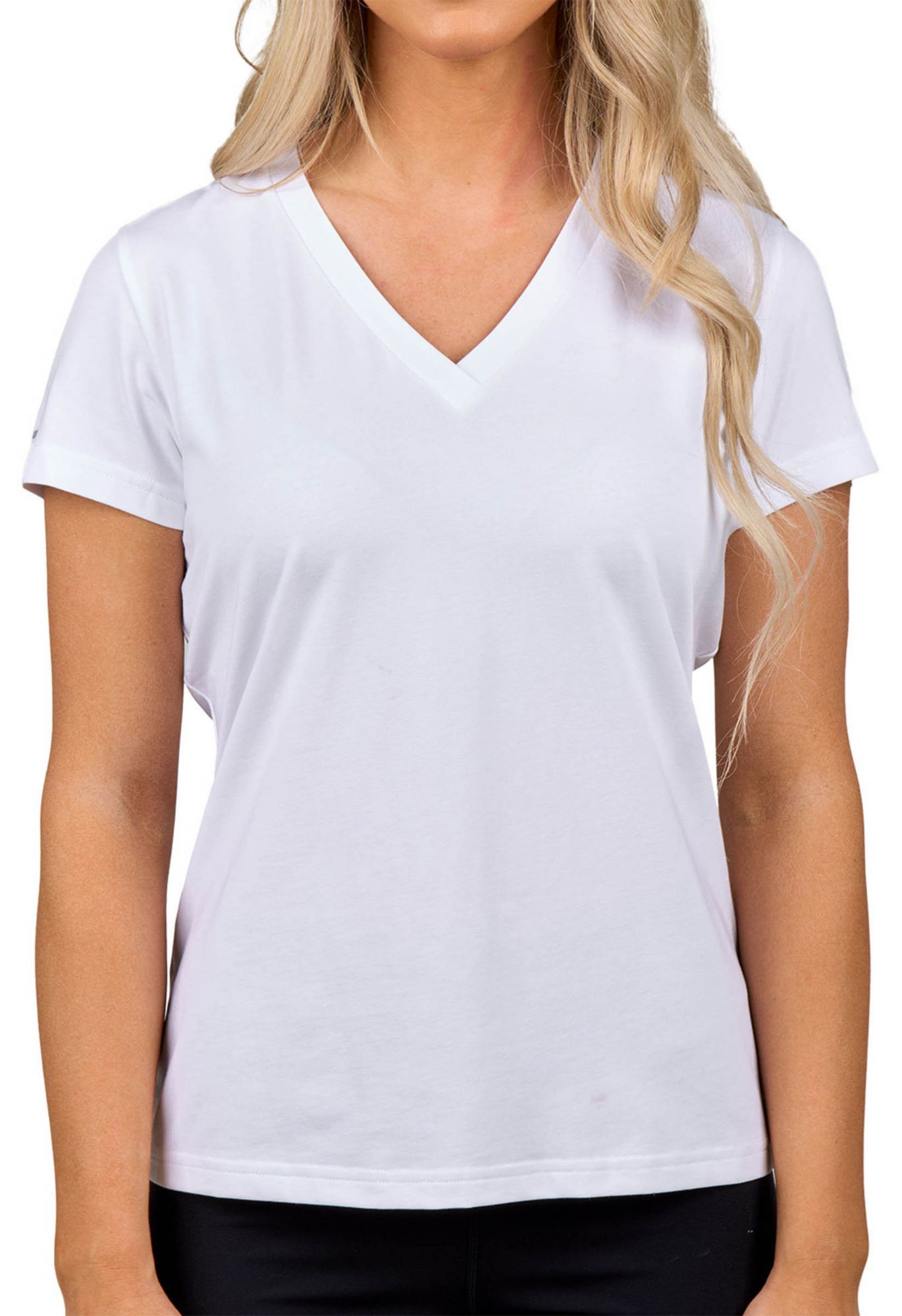 Black Clover Women's Hera Golf T-Shirt product image