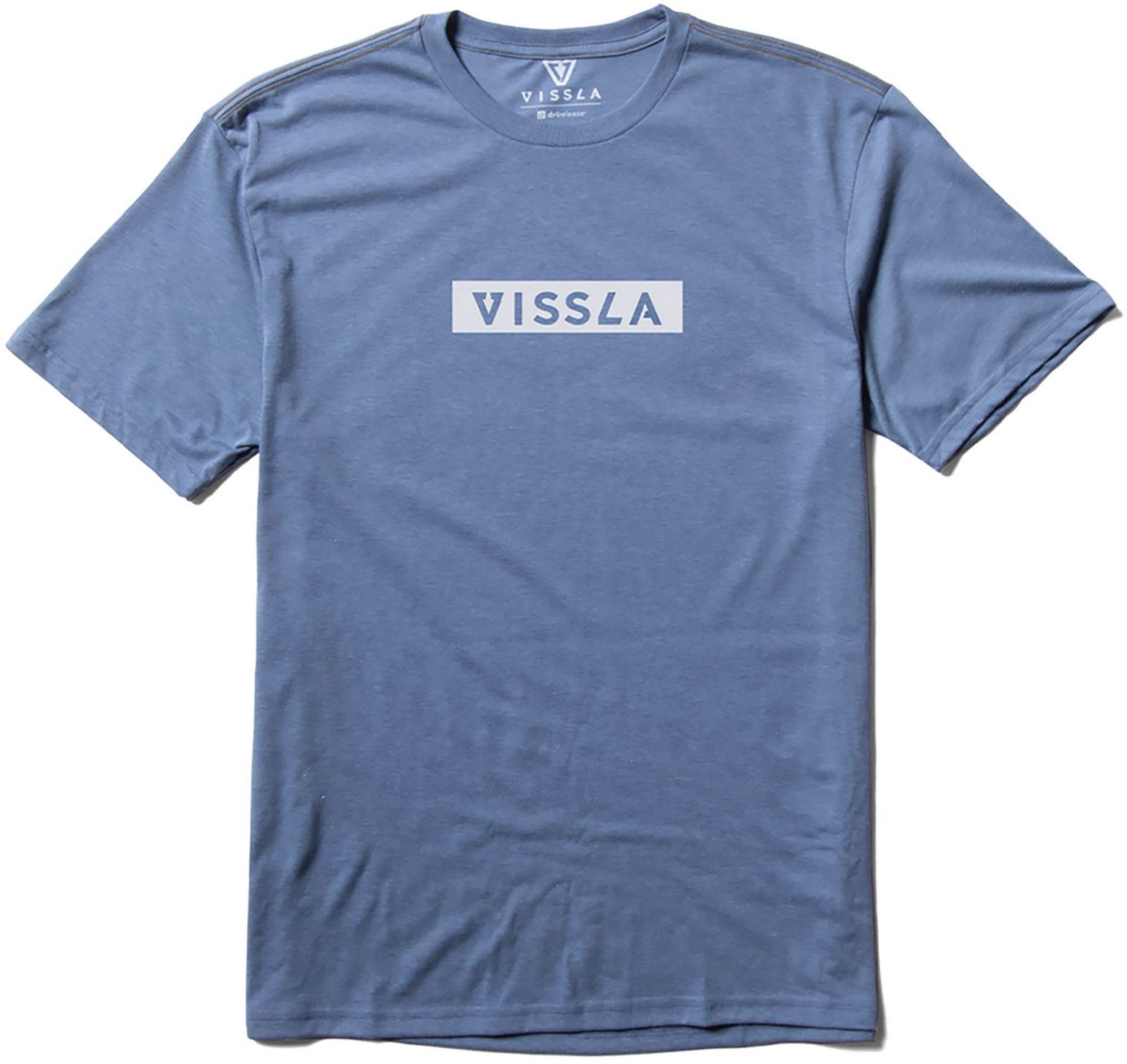 Vissla Men's Core Comp Lite Eco Dri Release T-Shirt product image
