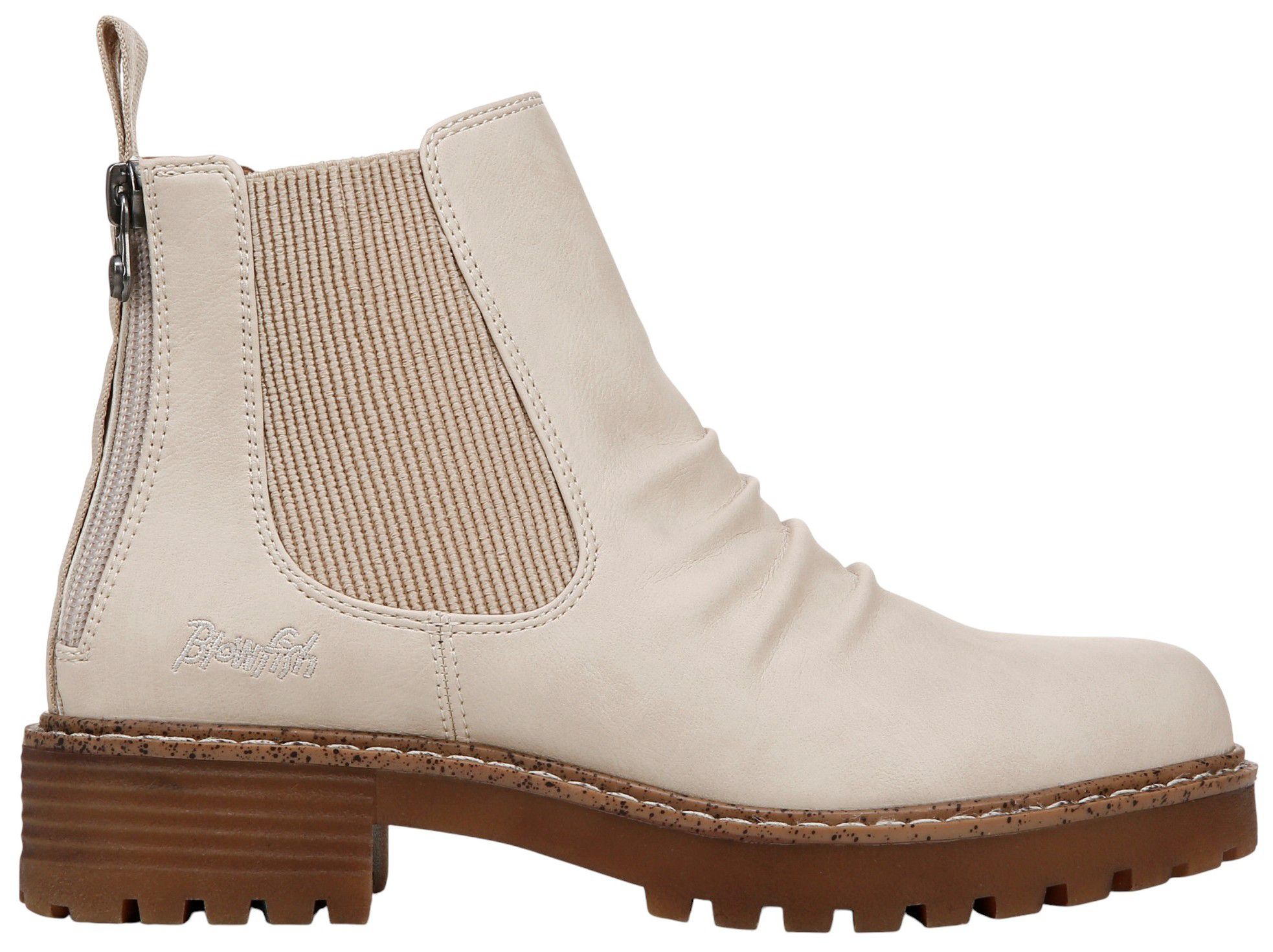 Blowfish Malibu Women's Redsen Chelsea Short Boots product image