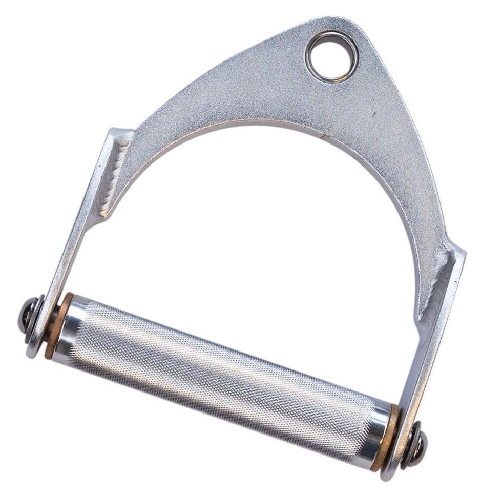 Body Solid Aluminum Stirrup Handle product image