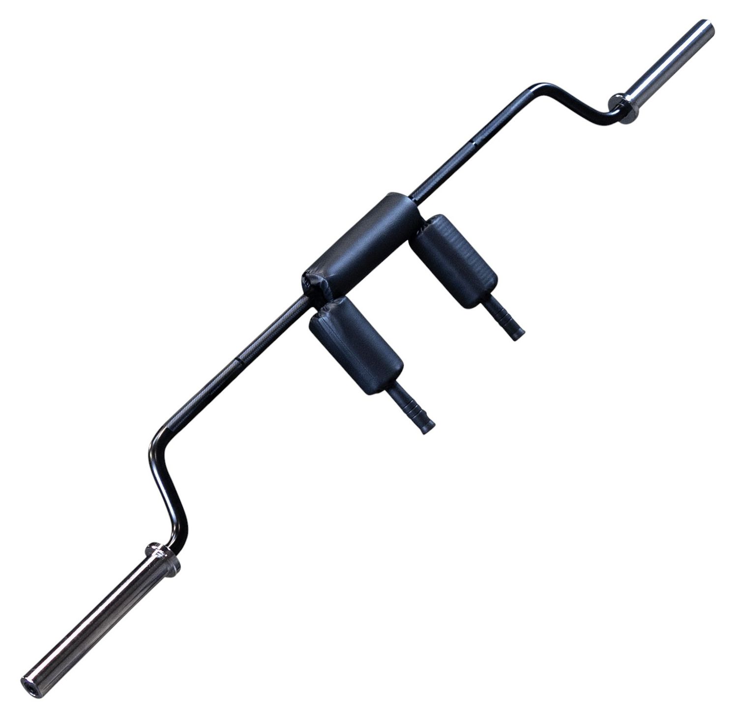 Body Solid Olympic Safety Squat Bar product image