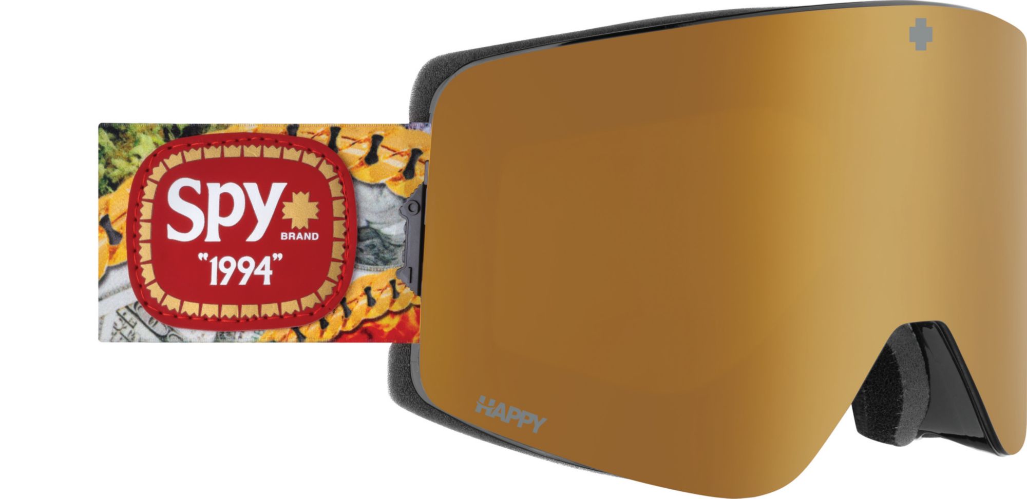 SPY Unisex 2025 Marauder Snow Goggles product image