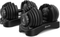 BowFlex Results Series 552 SelectTech Dumbbells – Pair
