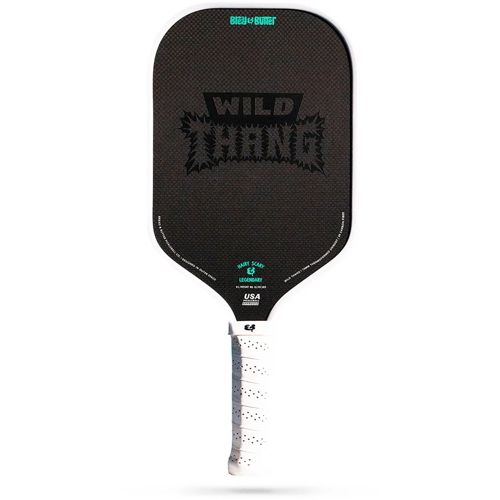 Six Zero Ruby 16mm Pickleball Paddle | Dick's Sporting Goods