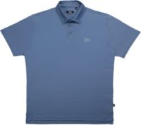 Breezy Golf Men's The Striped Golf Polo | Dick's Sporting Goods