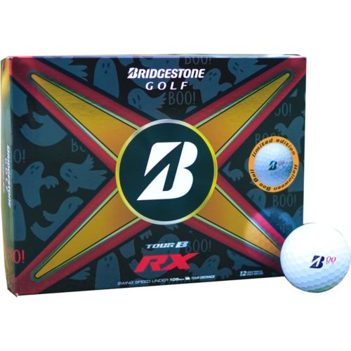 Bridgestone 2026 Tour B XS Golf Balls | Dick's Sporting Goods