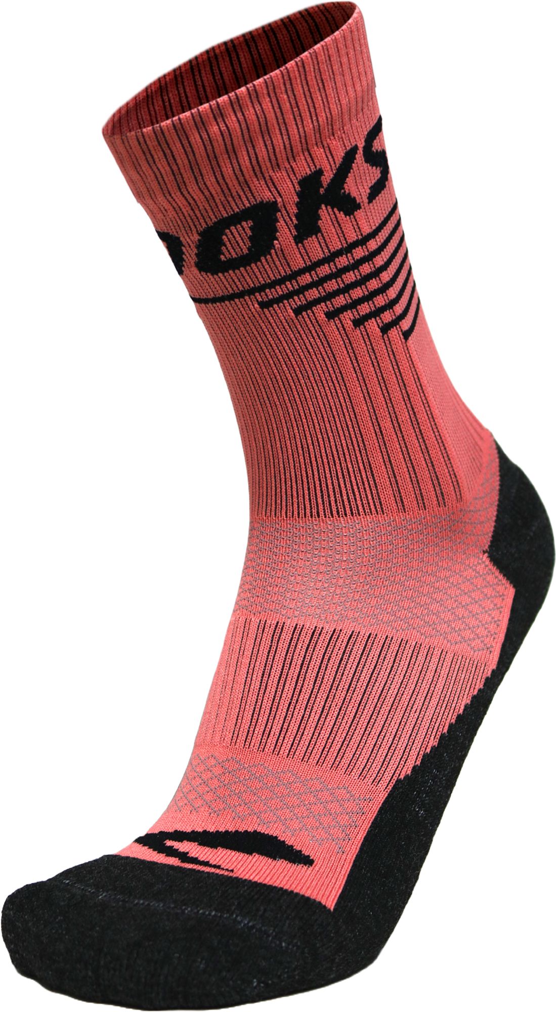 Brooks High Point Crew Socks product image