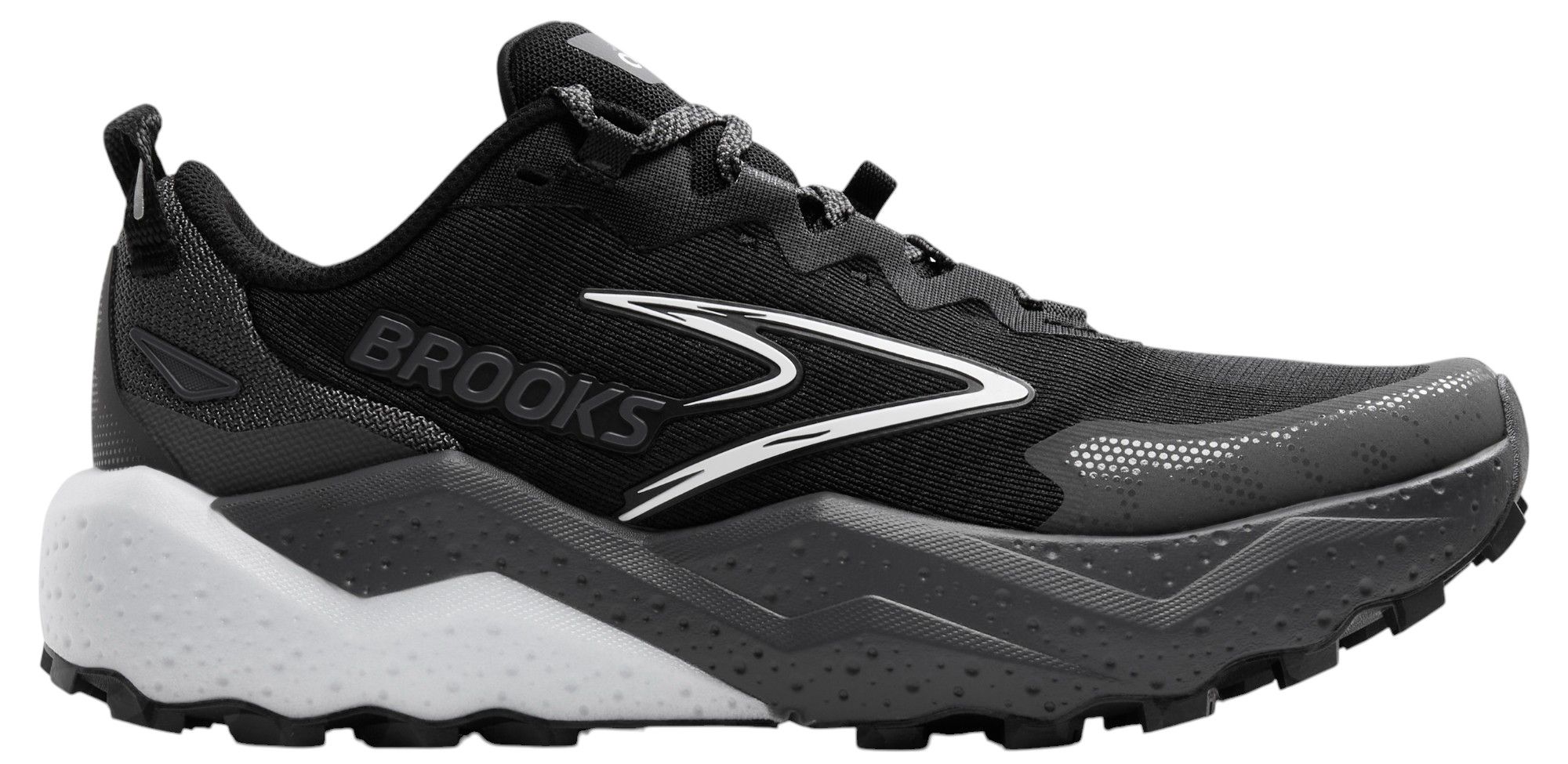 Brooks Men's Caldera 8 Trail Running Shoes product image