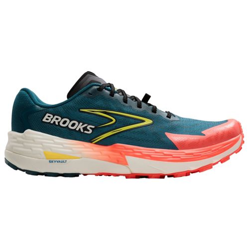 Brooks Men's Catamount 4 Trail Running Shoes