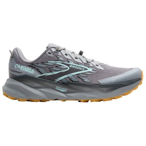 Brooks Men's Cascadia 19 Trail Running Shoes