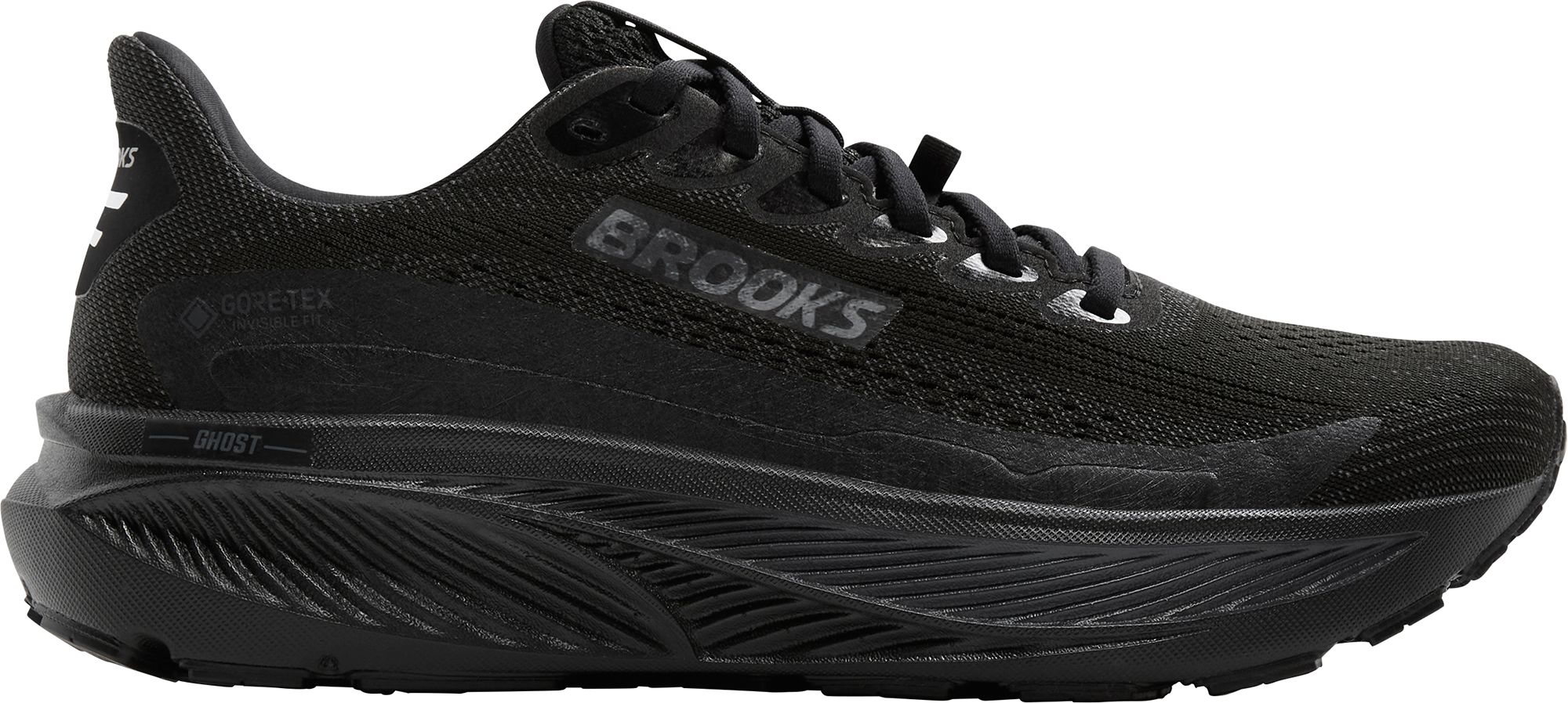 Brooks Men's Ghost 17 GTX Running Shoes | Publiclands
