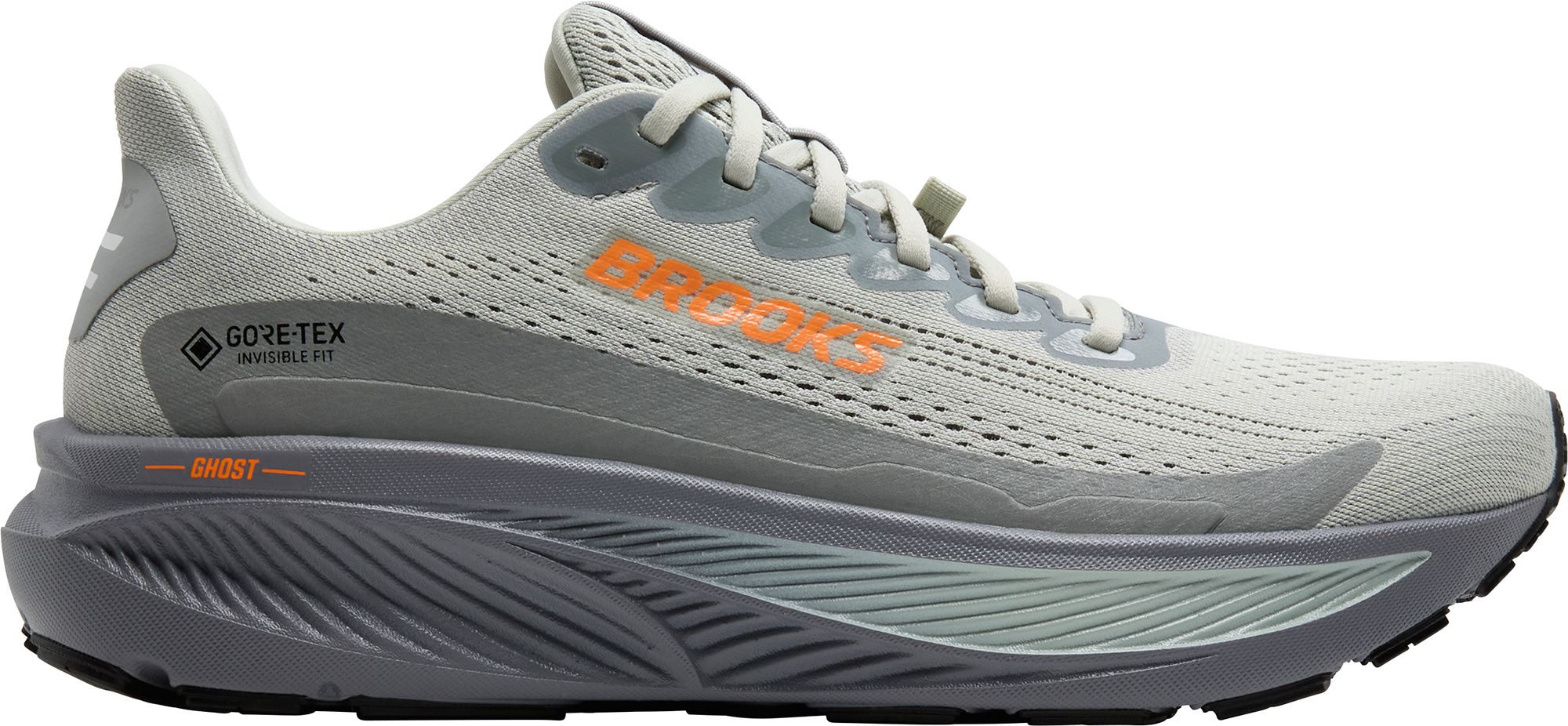 Brooks Men's Ghost 17 GTX Running Shoes product image