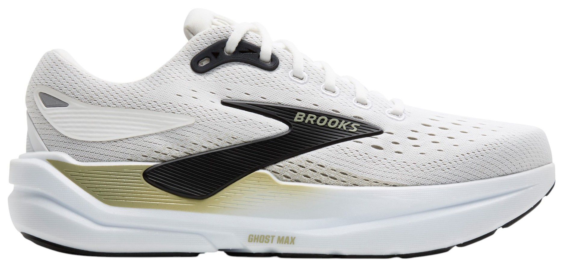 Brooks Men's Ghost Max 3 Running Shoes product image