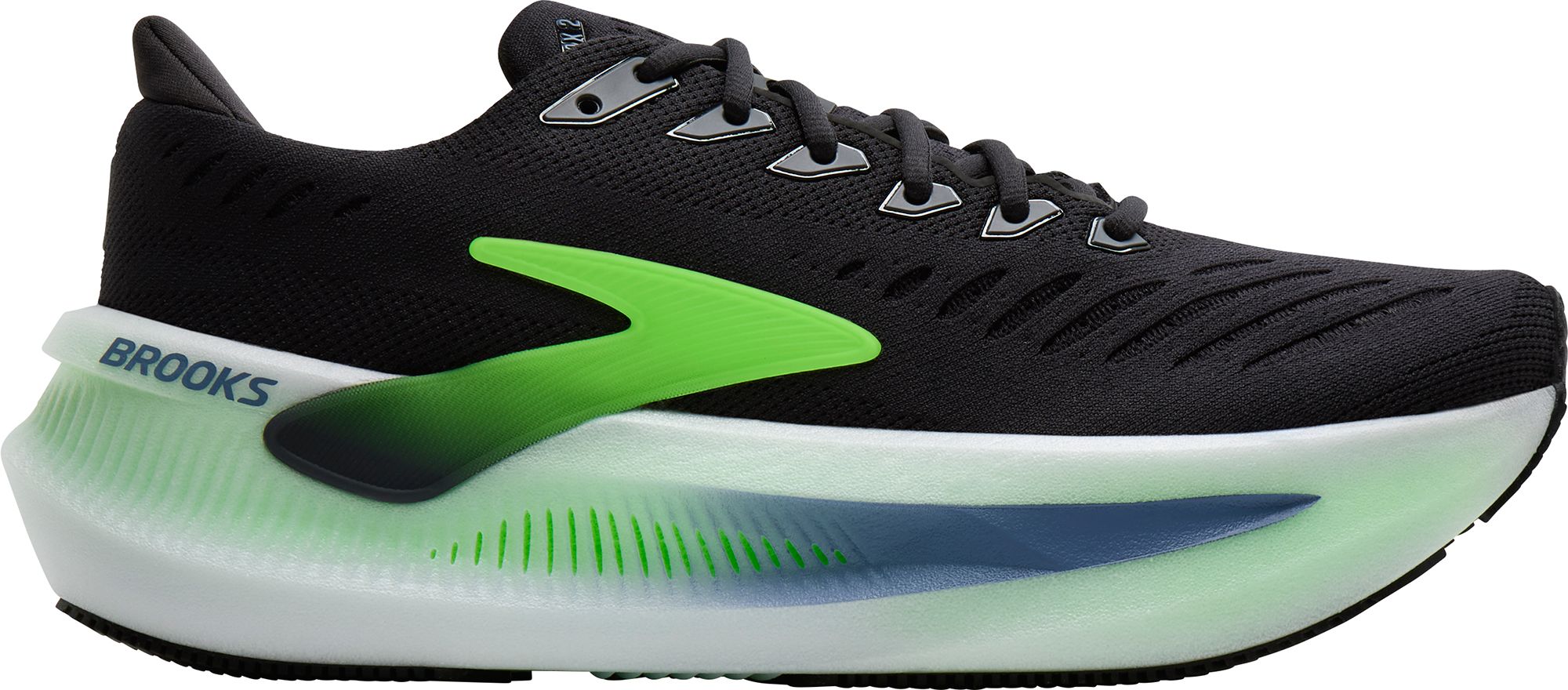 Brooks Men's Glycerin Max 2 Running Shoes product image