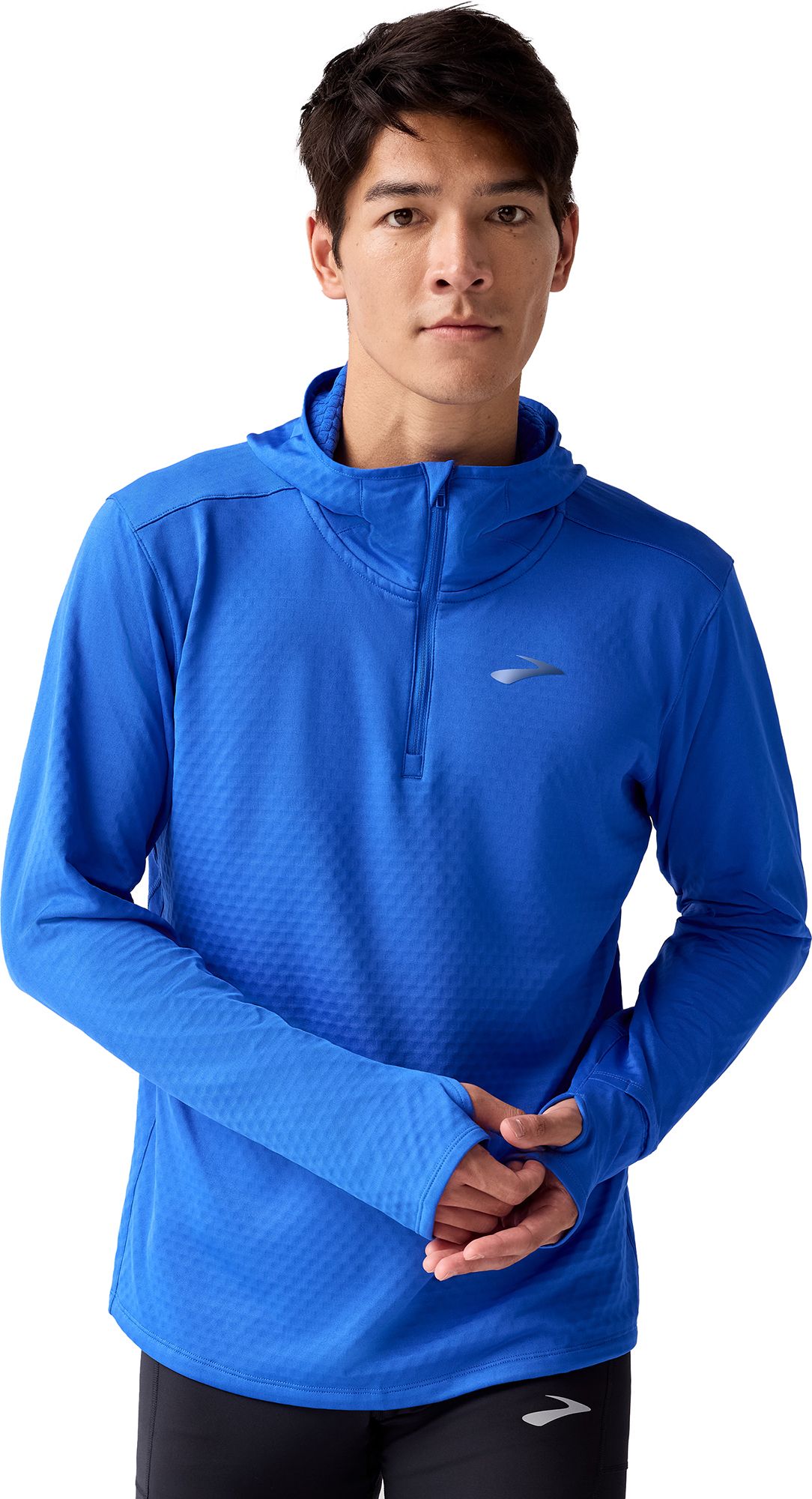 Brooks Men's Notch 3.0 Thermal Hoodie product image