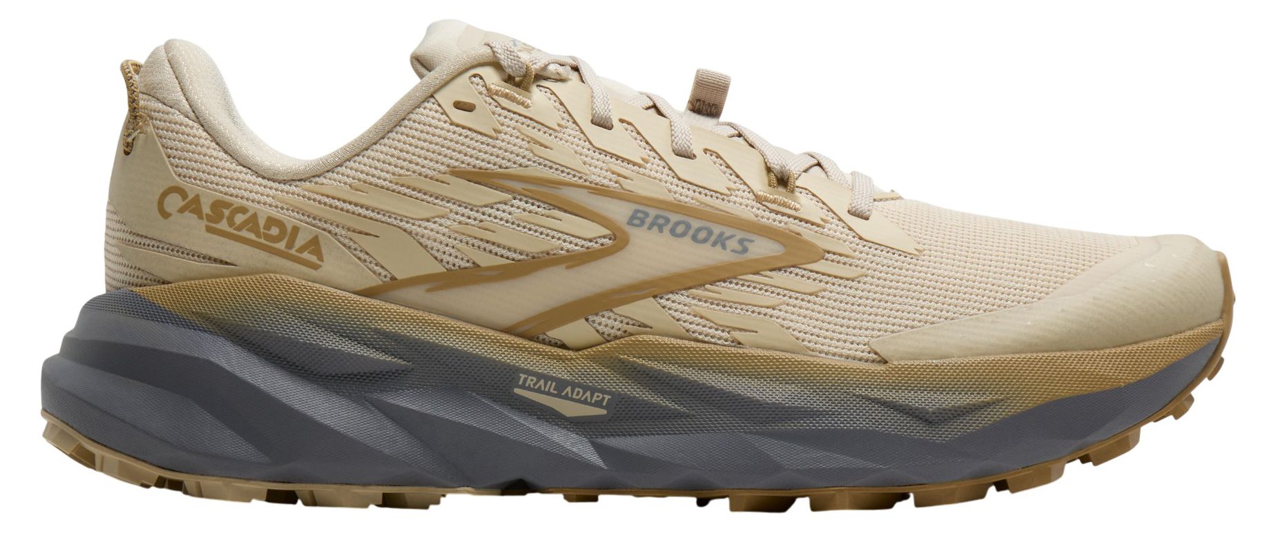 Brooks Women's Cascadia 19 Trail Running Shoes product image