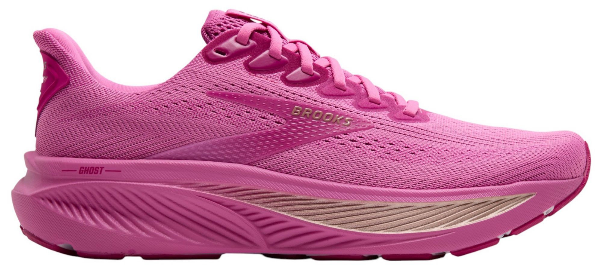 Brooks Women's Ghost 17 Running Shoes product image