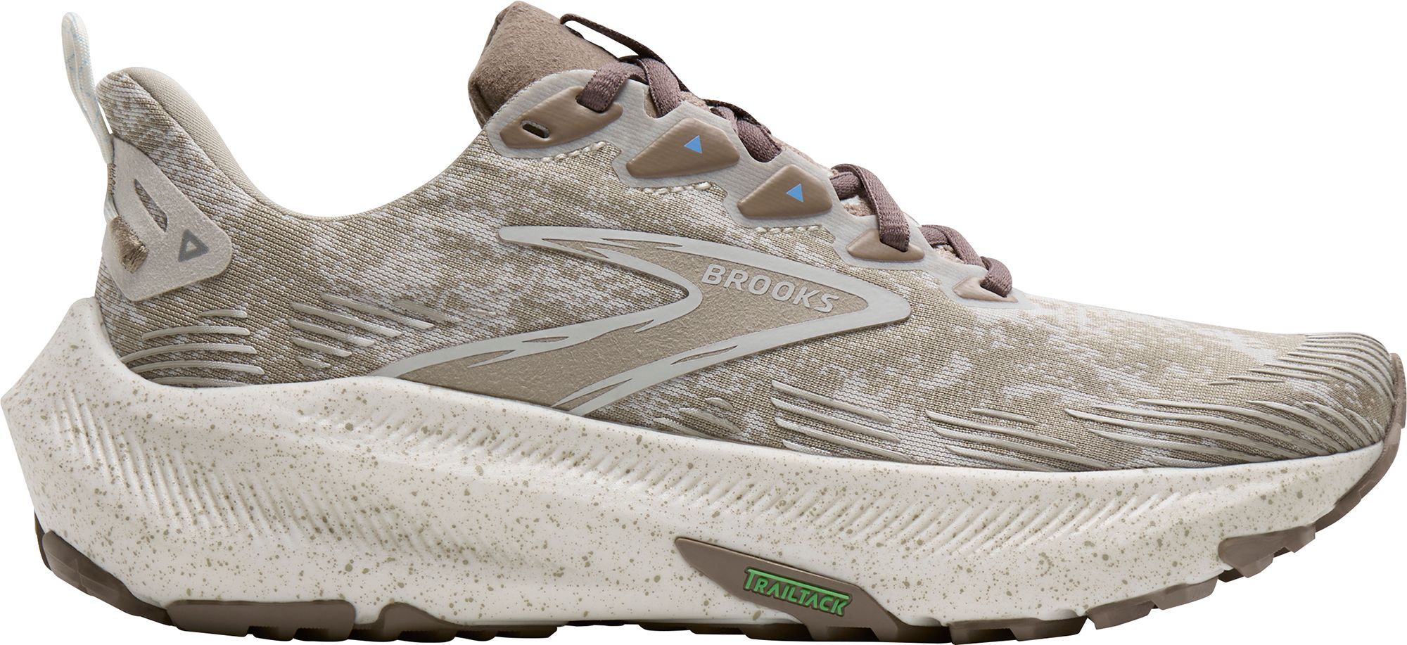 Brooks Women's Ghost Trail Running Shoes product image