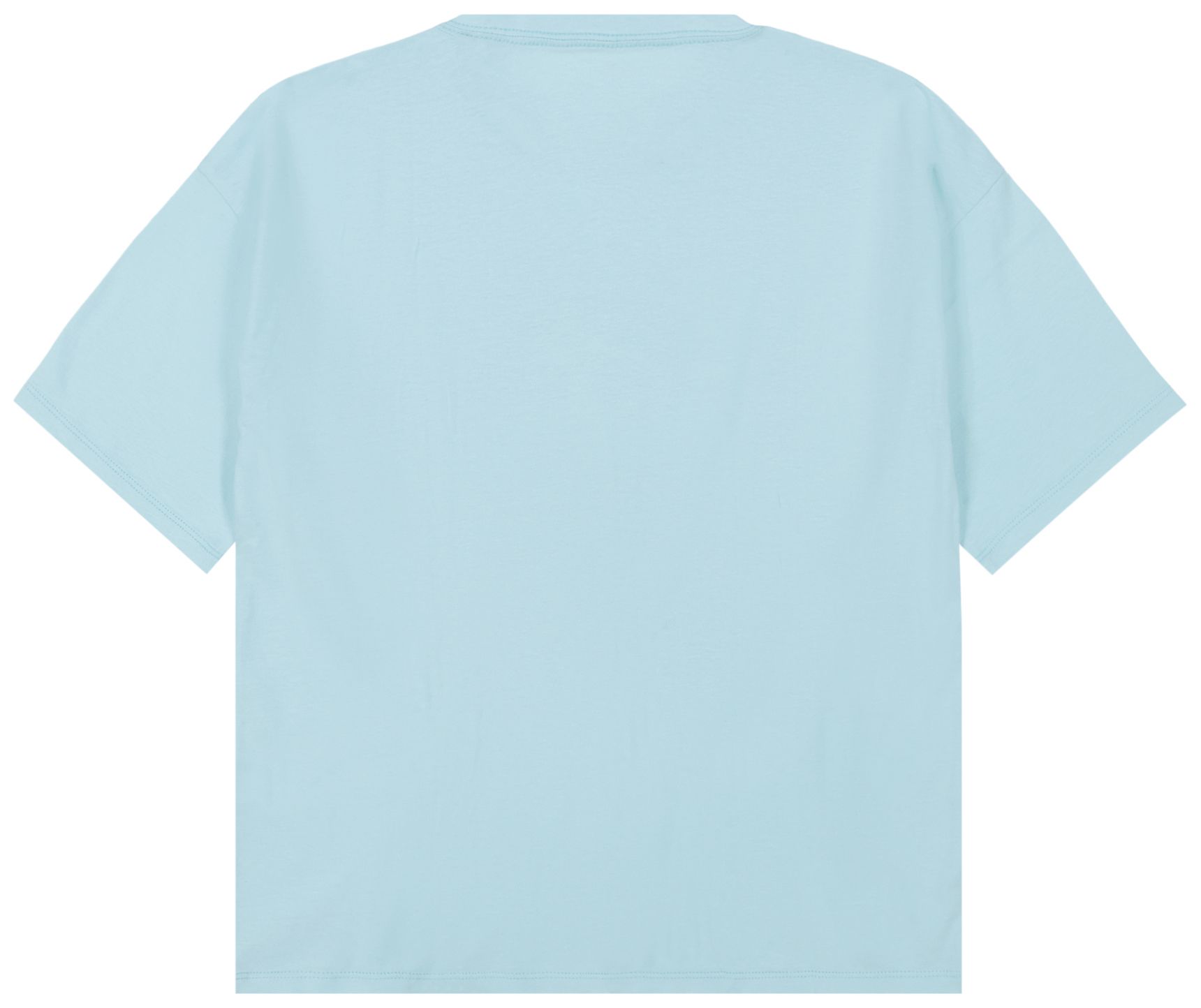 Billabong Girls' In The Waves Oversized Graphic T-Shirt product image
