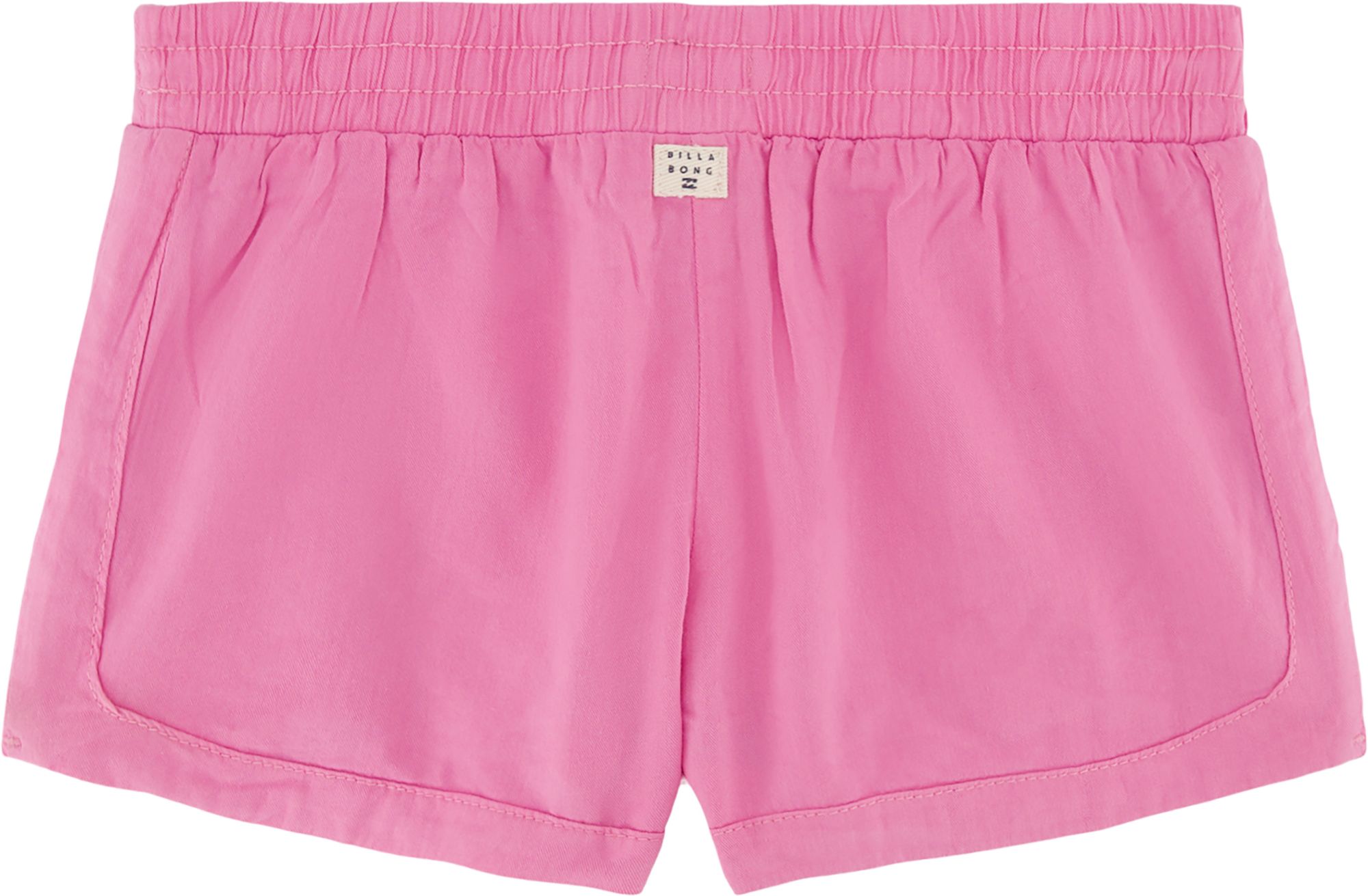 Billabong Girls' Mad For You Shorts product image