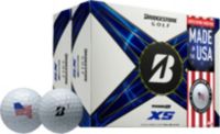 Bridgestone 2024 Tour B XS USA Double Dozen Golf Balls - 2 Dozen