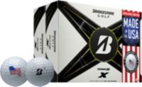 Bridgestone 2024 Tour B X USA Double Dozen Golf Balls - 2 Dozen