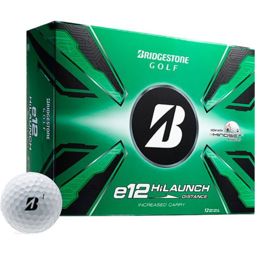 Bridgestone 2025 e12 Speed Golf Balls | Dick's Sporting Goods