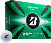 Bridgestone 2025 e12 HiLaunch Golf Balls | Dick's Sporting Goods