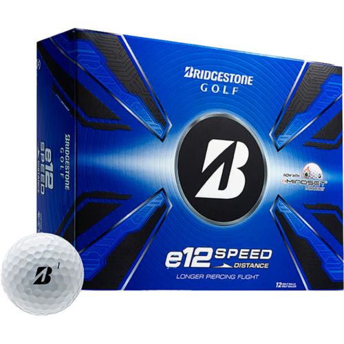 Bridgestone 2023 e9 Long Drive Golf Balls | Dick's Sporting Goods