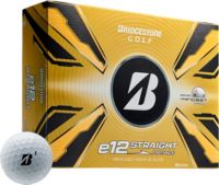 Bridgestone 2025 e12 Straight Golf Balls