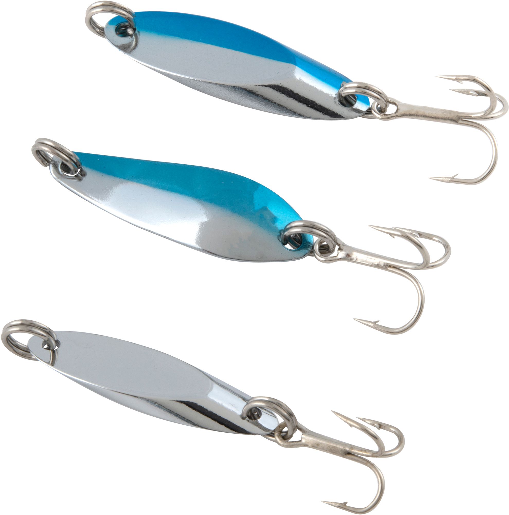 Buccaneer Snapper Blue 3 Pack Lure Kit product image